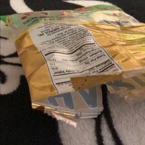 Meet your Posher, Cesar